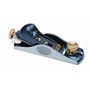 Stanley 6 in. x 1 3/8 in. Bailey Low Angle Block Plane 