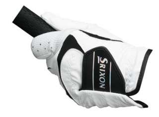Srixon Hi Brid 2011 Mens Golf Glove Various Sizes Avail  