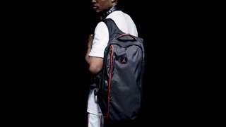 Jordan Elevated Backpack