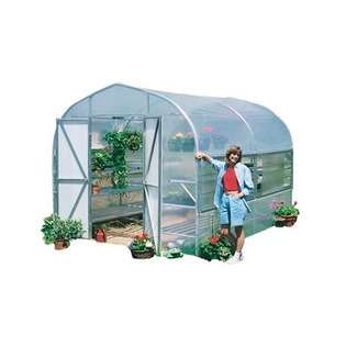   Gardener Greenhouse   Bench Top / Size Expanded Metal / 10 W x 18 D