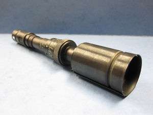 WWII 98 Mauser ZF41 Rifle Scope Reproduction  