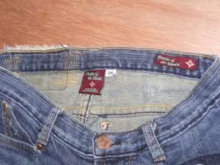 Womens People of the World jeans size 26  