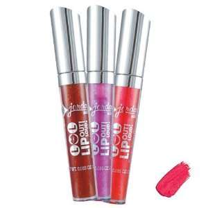   Lip Out Loud Super Shiny Gloss E 123 (6 Pack)