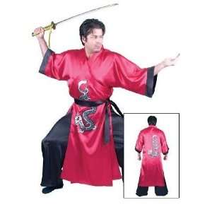  Samurai Costume Toys & Games