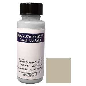  of Topaz Metallic Touch Up Paint for 2005 Jaguar All Models (color 