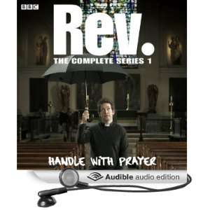  Rev. Complete Series 1 (Audible Audio Edition) James 