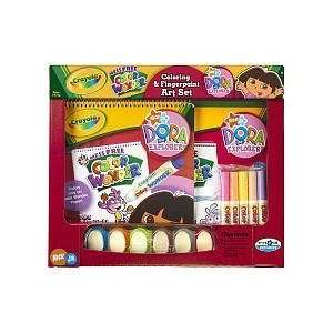   Variety Pack   Dora the Explorer   Toys R Us Exclusive Toys & Games