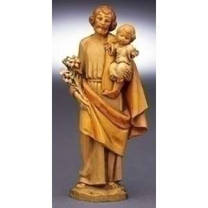   St. Joseph Home Sales Kit Figurines #45047