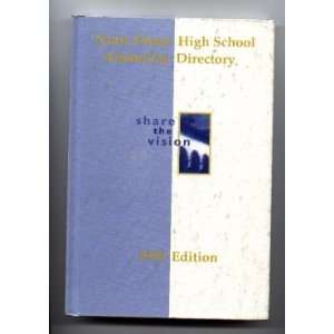   High School Alumni/ae Directory 1999 Edition Notre Dame High School