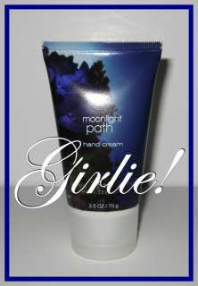   Body Works MIX & MATCH 2.5 oz Hand Cream ~NEW & RETIRED SCENTS  