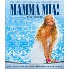 Blu Ray MAMMA MIA THE MOVIE (BLU RAY/ENG SDH/SPAN/FREN/DTS HD 5.1/DTS 