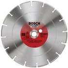 Bosch DB1267 Premium Plus 12 Inch Dry or Wet Cutting Segmented Diamond 