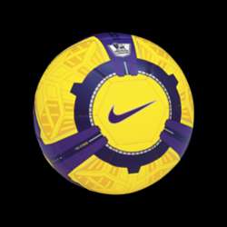  Nike T90 Strike Hi Vis Premier League Soccer Ball