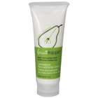 Upper Canada Soap Fruit Frappe Luminescent Hand and Body Cream, Pear 