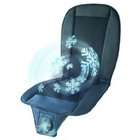WWT Amazing SummerSeat Self Cooling Car Seat Cushion