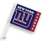 Caseys Casey 2324598975 New York Giants Car Flag