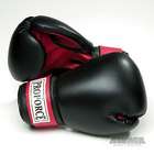 AWMA ProForce Leatherette Boxing Gloves w/Red Palm   20 oz.