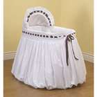 truly charming truly chic the hip haute bassinet is a