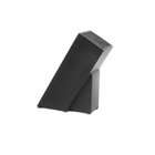 Kapoosh Knife Holder, Black, Small