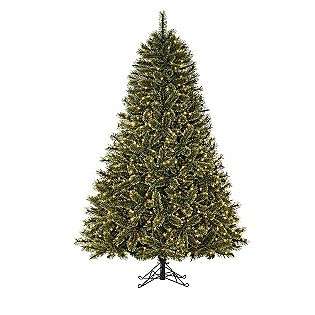   Pine Christmas Tree Clear  Country Living Seasonal Christmas Trees
