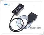 WIFI OBD2 Scanner Car Diagnostic Tool Interface OBDII with Smart phone 