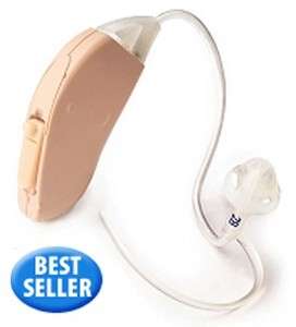 Audition Premium AD Digital Hearing Aid with 2 Microphones  