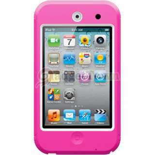OtterBox Generation Defender Case for Apple iPod Touch 4 4th Gen Hot 