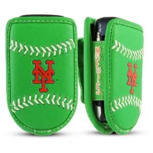   Mets St. Patricks Day Baseball Cell Phone Case