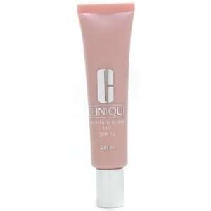  Moisture Sheer Tint SPF 15   02 Beige by Clinique for 