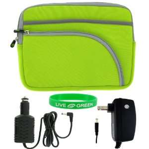  Acer Aspire One AOA150 8.9 Inch Netbook Sleeve Case 