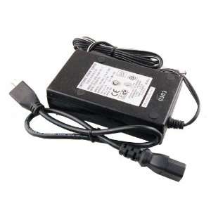  Genuine DVE DSA 0301 05 E 5V 5A Switching Power Adapter 