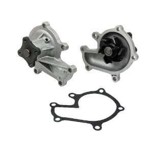 Prestone 150 2220 Water Pump