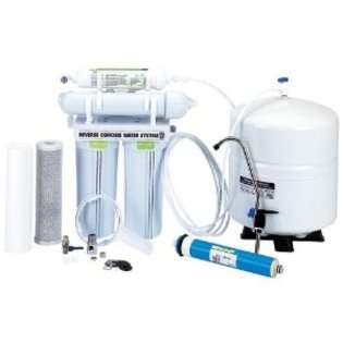 Guys Reverse Osmosis Water Filter System 