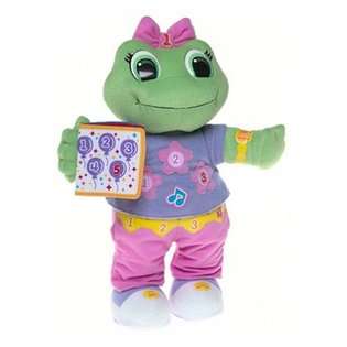 LeapFrog Learning Friend Lily
