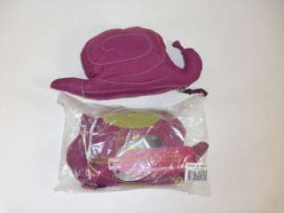 Mosey Life MSP019CL Purple And Blue Snail Shopper Tote Handbags 