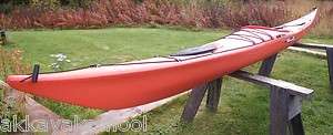 2011 Valley Sea Kayaks HV Aquanaut rm, 2011 model, used 9.8/10  