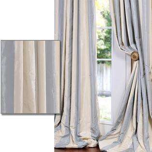 Stars And Stripes Window Curtains  