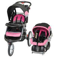   ELX Travel System Stroller   Nikki   Baby Trend   Babies R Us