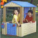 Just Like Home My First Playhouse   Toys R Us   