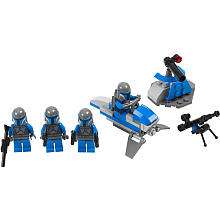 LEGO Star Wars Mandalorian Battle Pack (7914)   LEGO   