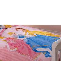 Disney Princess Dreams 4 Piece Toddler Bedding Set   NoJo   Toys R 