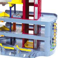 Matchbox KidPicks Classic Garage Playset   Mattel   