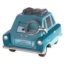 Disney Pixar Cars 2   Make A Face Vehicle   Zundap   Mattel   ToysR 