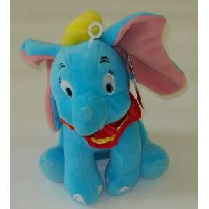  Disney Dumbo Elephant Stuffed Animal 
