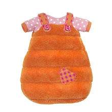   Doll Fashion Pack   Sleeping Pouch   MGA Entertainment   