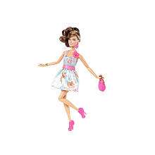 Barbie Fashionistas Doll   Teresa   Mattel   