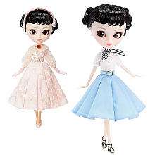   Roman Holiday Fashion Doll   Princess Ann   Jun Planning   
