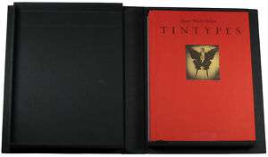   Hinds Bidaut book signed limited edition original butterfly print