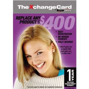  T42319 1 Year Extension   Replacement Plan   Under $400 