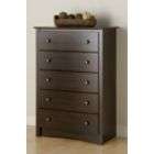 Laminated Drawer Chest  